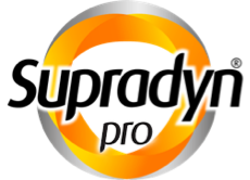 Supradyn pro logo ohne Hintergrund