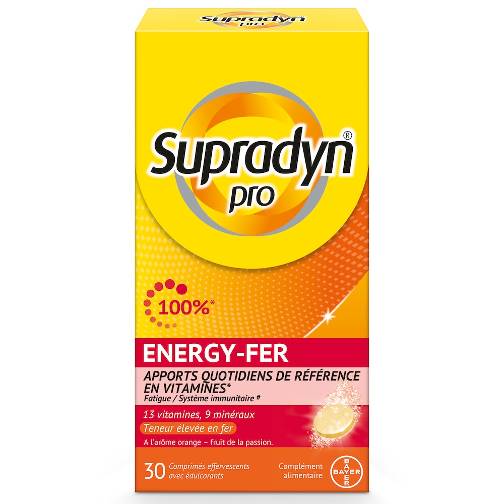 Supradyn