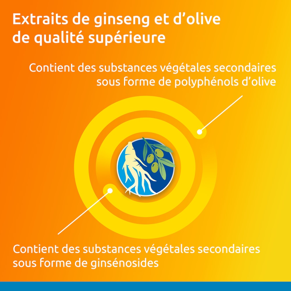 Suprad® pro VITALITY