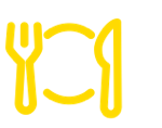 Ernährung Symbol