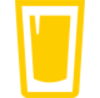 Glas Icon